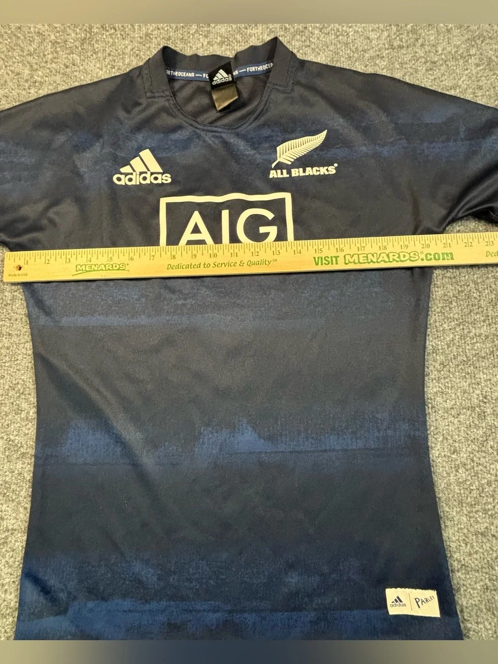 adidas all blacks